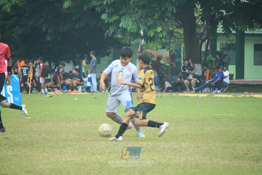 ijl u12 100825 toyo haryono vs hapud 24 sentra