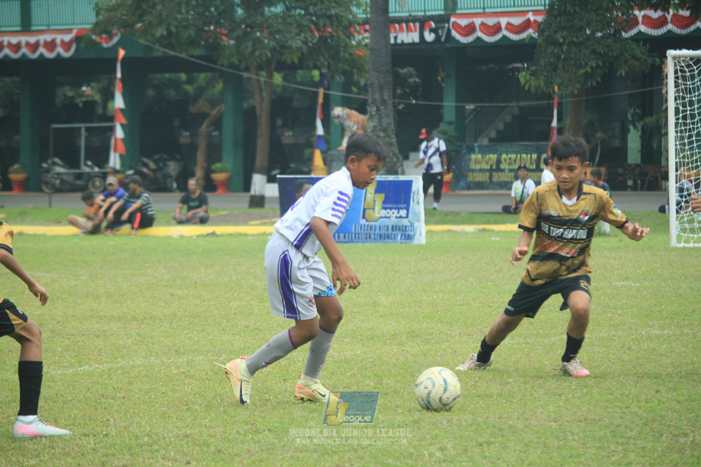 ijl u12 100825 toyo haryono vs hapud 24 sentra