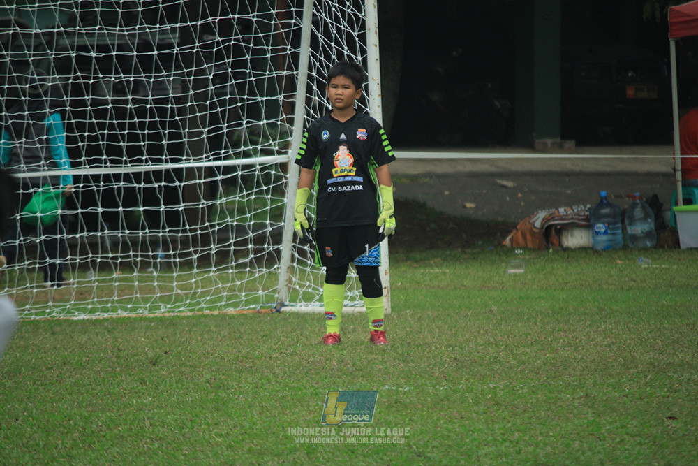 ijl u12 100825 toyo haryono vs hapud 24 sentra