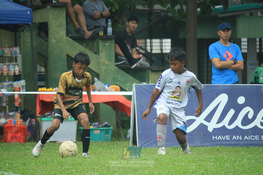ijl u12 100825 toyo haryono vs hapud 24 sentra