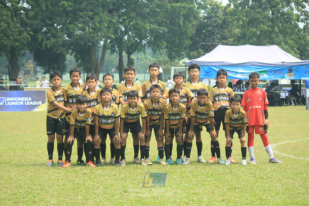 ijl u12 100825 toyo haryono vs hapud 24 sentra