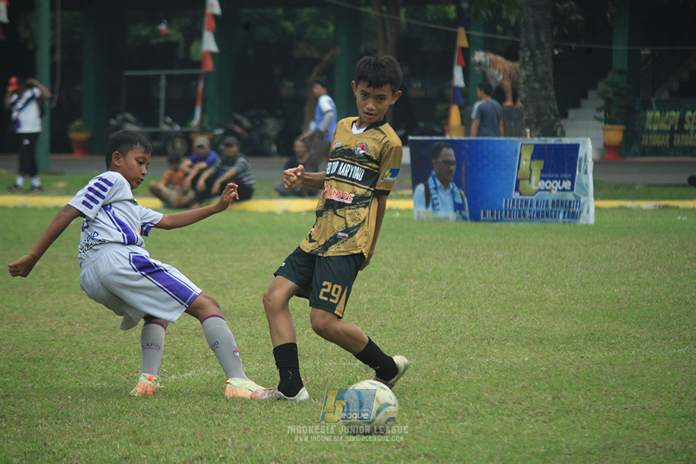 ijl u12 100825 toyo haryono vs hapud 24 sentra