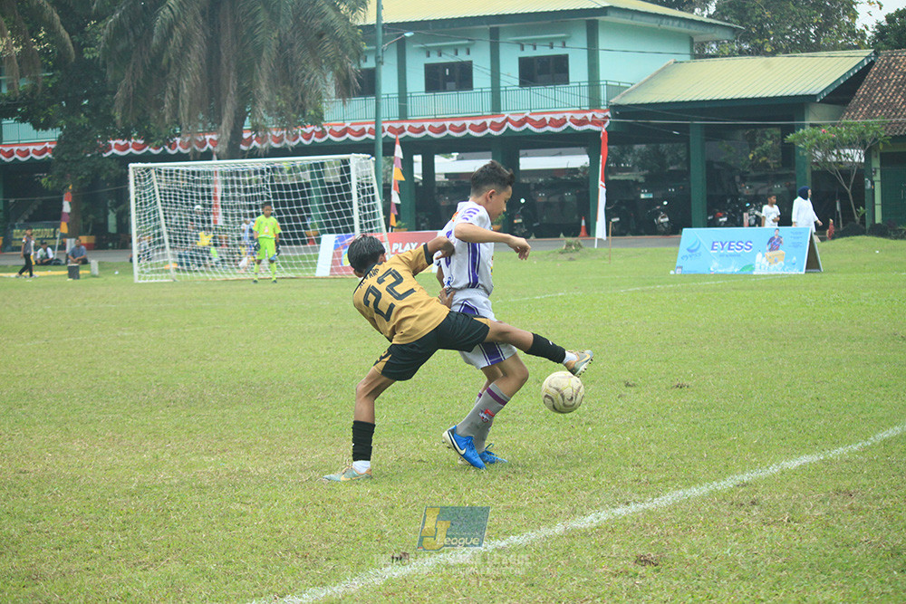 ijl u12 100825 toyo haryono vs hapud 24 sentra