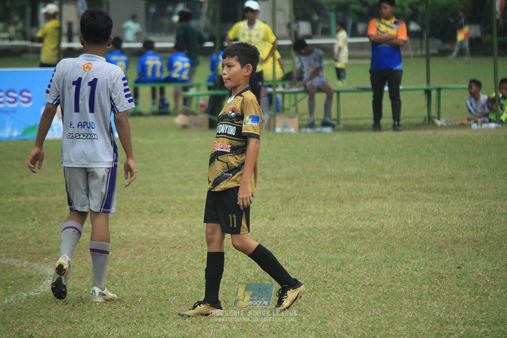 ijl u12 100825 toyo haryono vs hapud 24 sentra