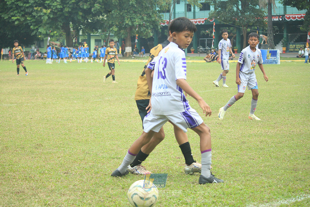 ijl u12 100825 toyo haryono vs hapud 24 sentra