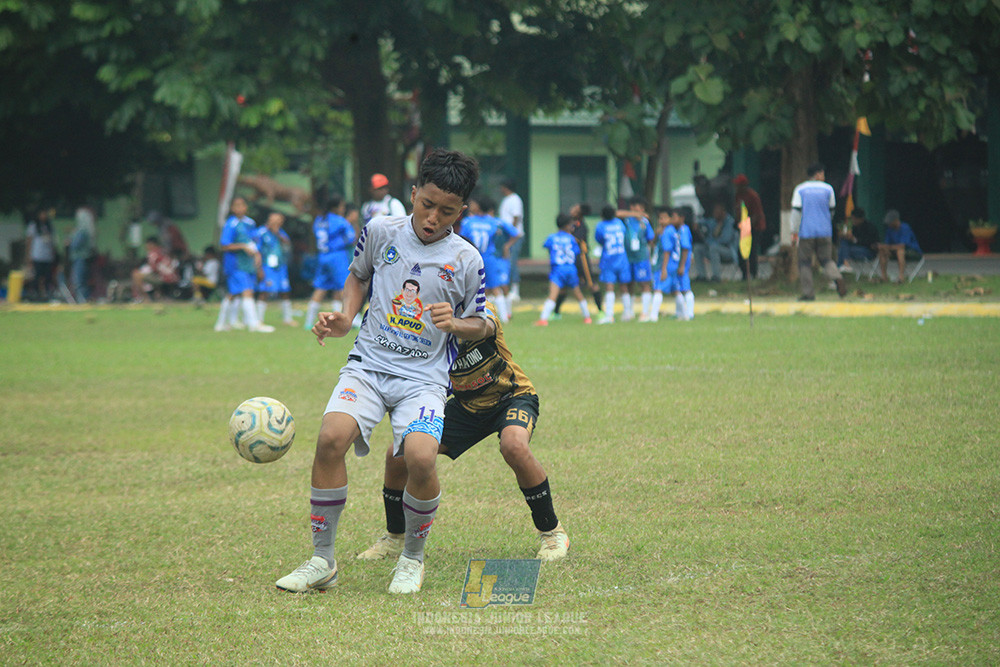 ijl u12 100825 toyo haryono vs hapud 24 sentra
