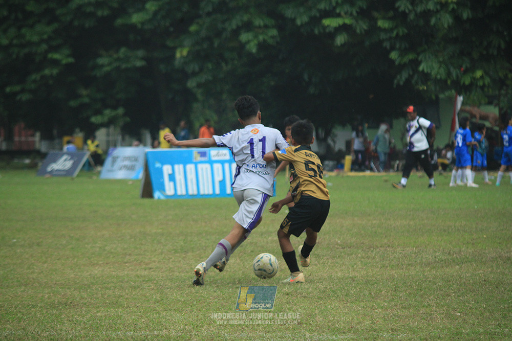 ijl u12 100825 toyo haryono vs hapud 24 sentra