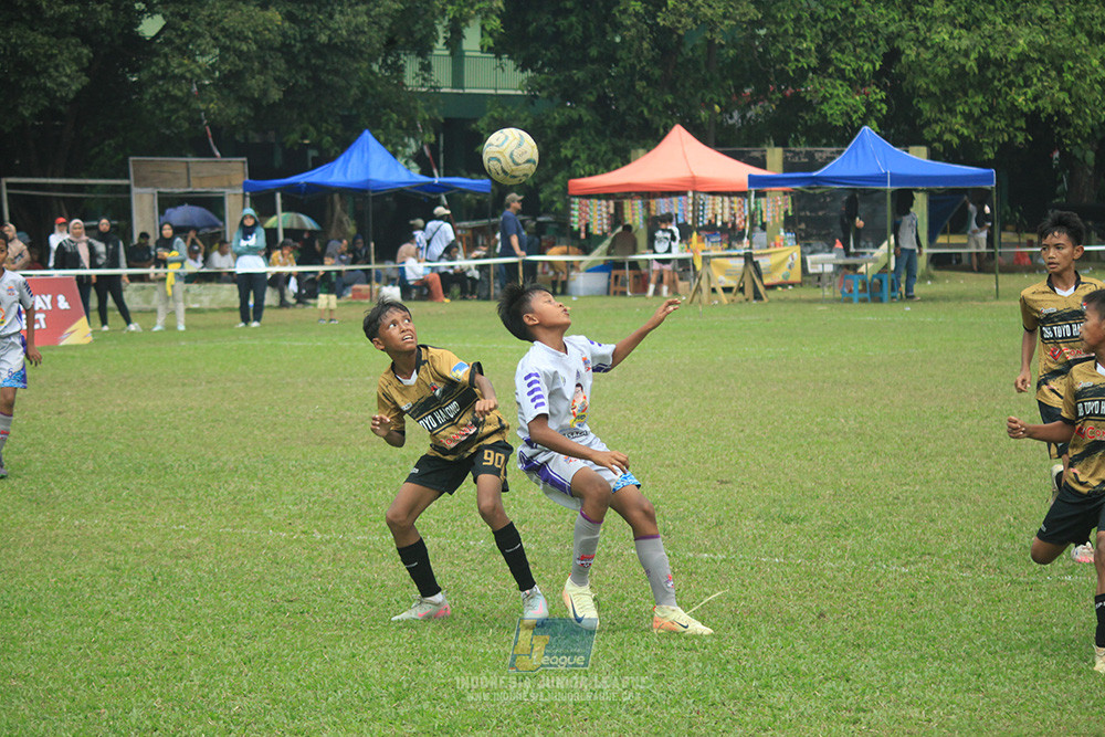 ijl u12 100825 toyo haryono vs hapud 24 sentra