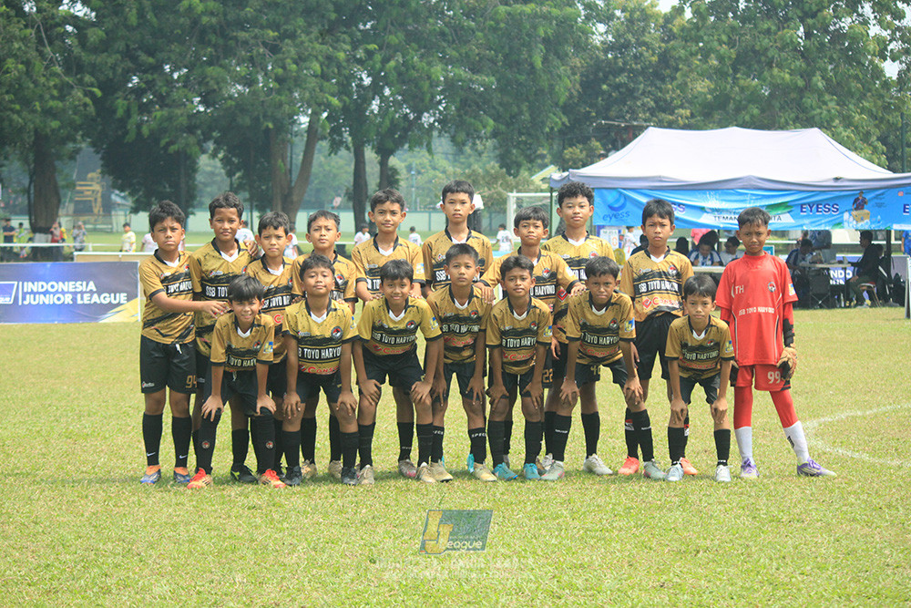 ijl u12 100825 toyo haryono vs hapud 24 sentra