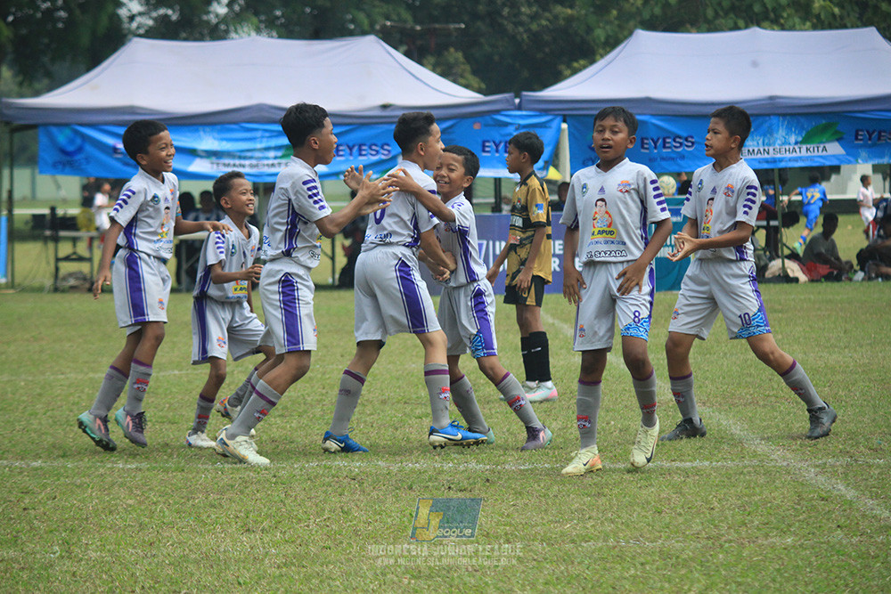 ijl u12 100825 toyo haryono vs hapud 24 sentra