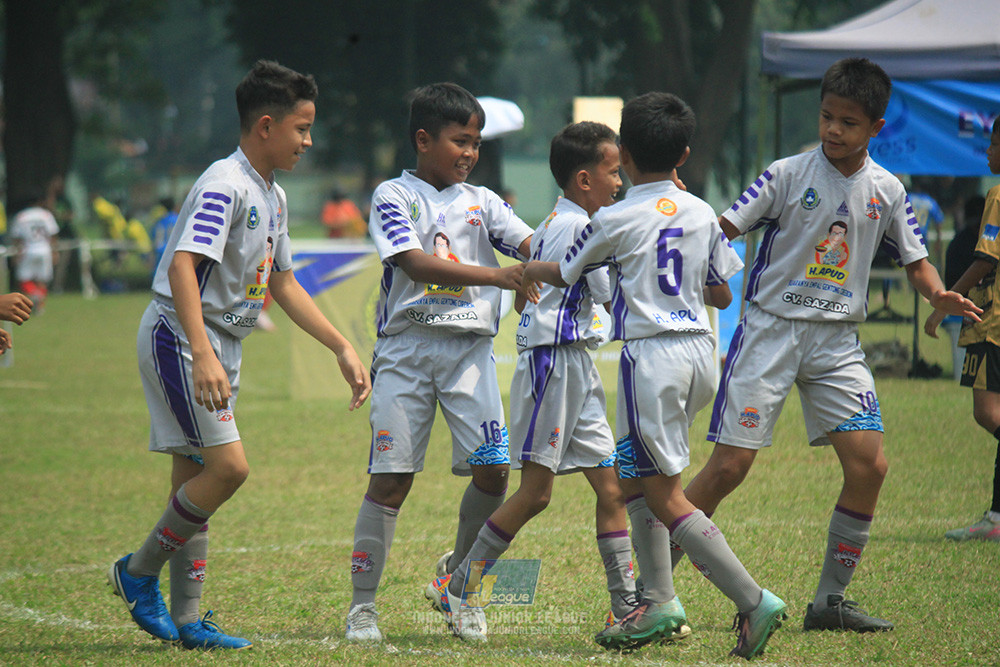ijl u12 100825 toyo haryono vs hapud 24 sentra