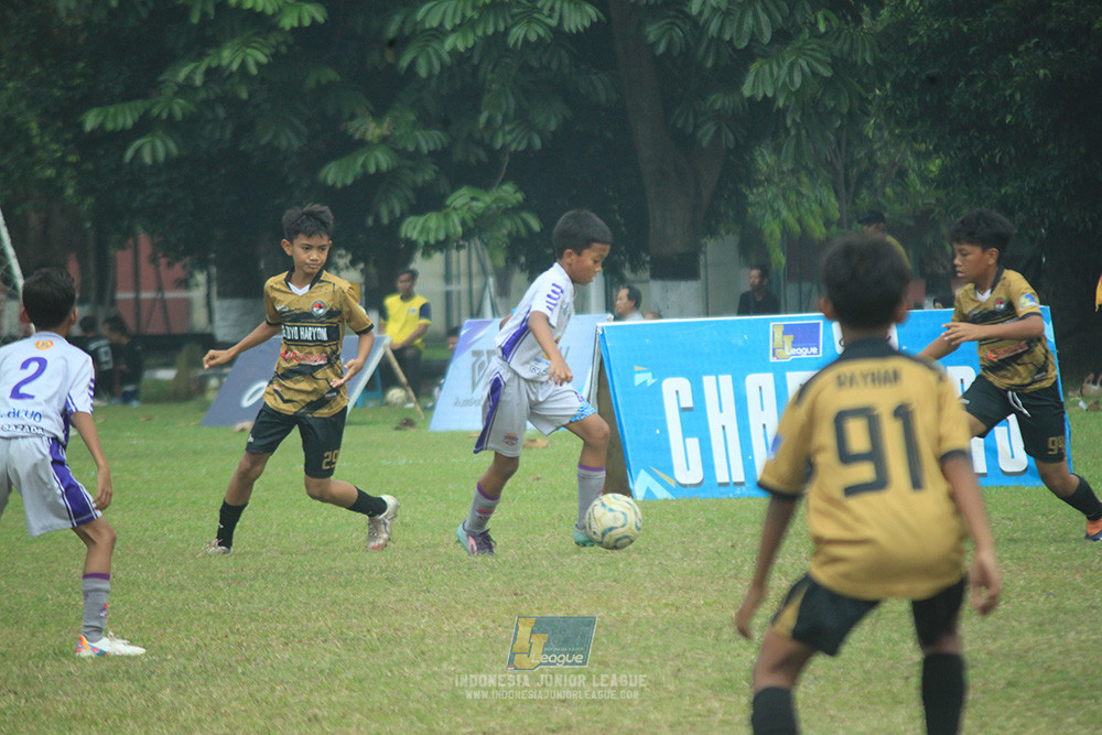 ijl u12 100825 toyo haryono vs hapud 24 sentra