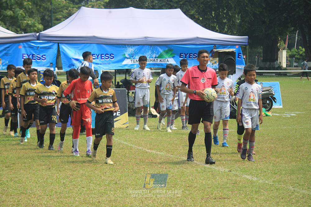 ijl u12 100825 toyo haryono vs hapud 24 sentra
