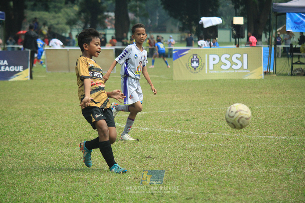 ijl u12 100825 toyo haryono vs hapud 24 sentra