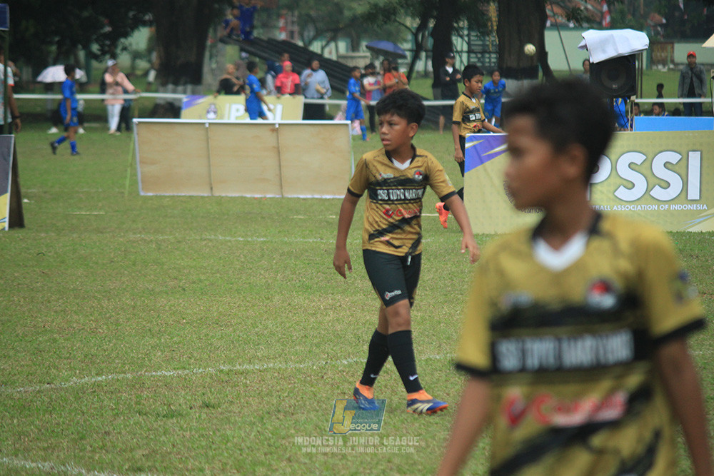 ijl u12 100825 toyo haryono vs hapud 24 sentra