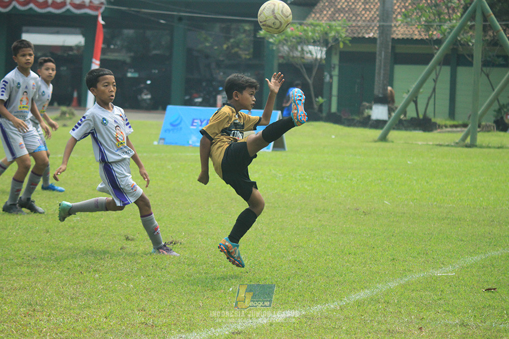 ijl u12 100825 toyo haryono vs hapud 24 sentra