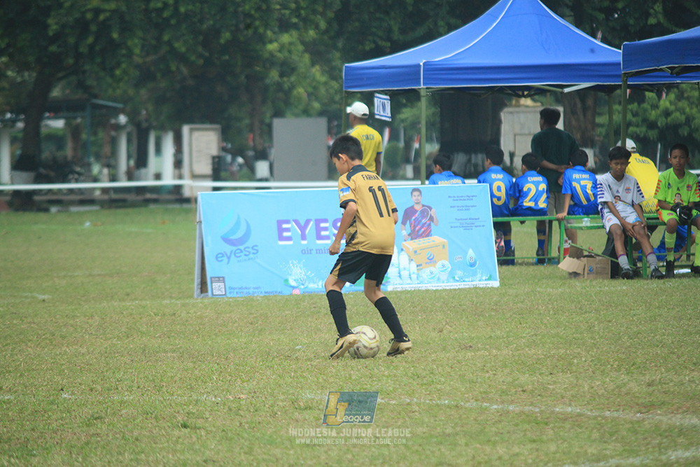 ijl u12 100825 toyo haryono vs hapud 24 sentra