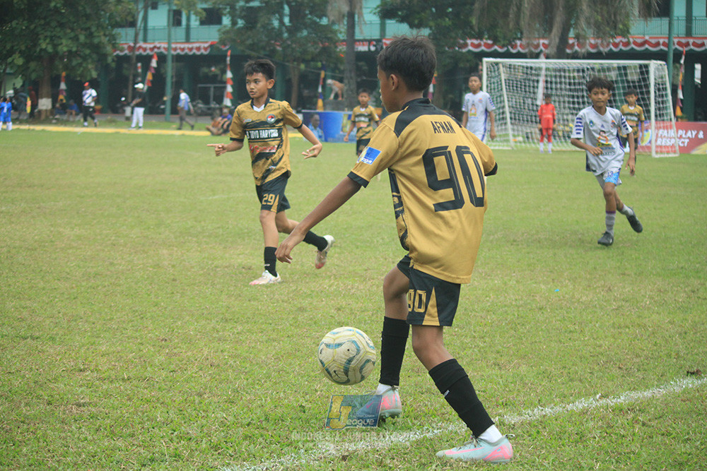 ijl u12 100825 toyo haryono vs hapud 24 sentra