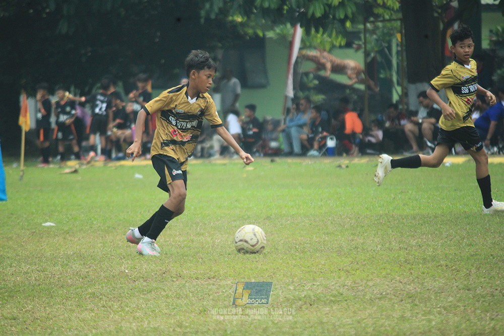 ijl u12 100825 toyo haryono vs hapud 24 sentra
