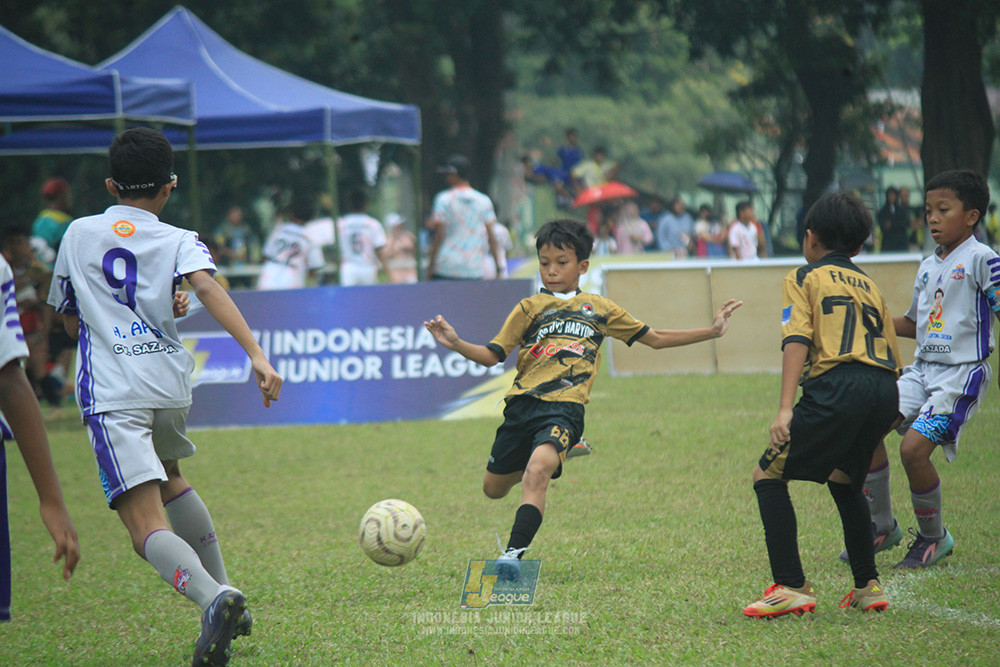 ijl u12 100825 toyo haryono vs hapud 24 sentra
