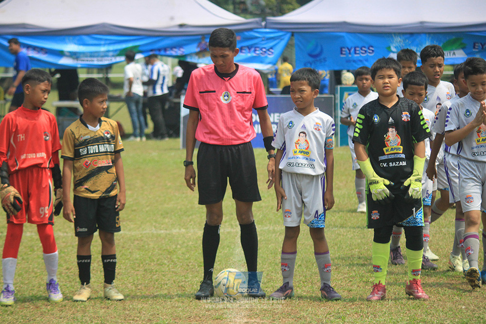ijl u12 100825 toyo haryono vs hapud 24 sentra