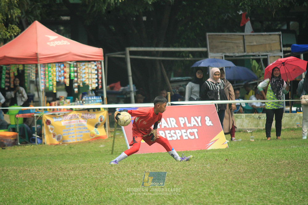ijl u12 100825 toyo haryono vs hapud 24 sentra