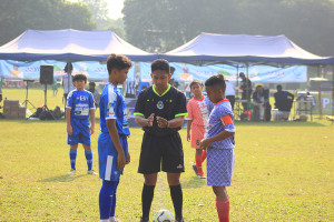 [IJL-U12 100825] WINS SOCCER SCHOOL VS ENDANG WITARSA SS