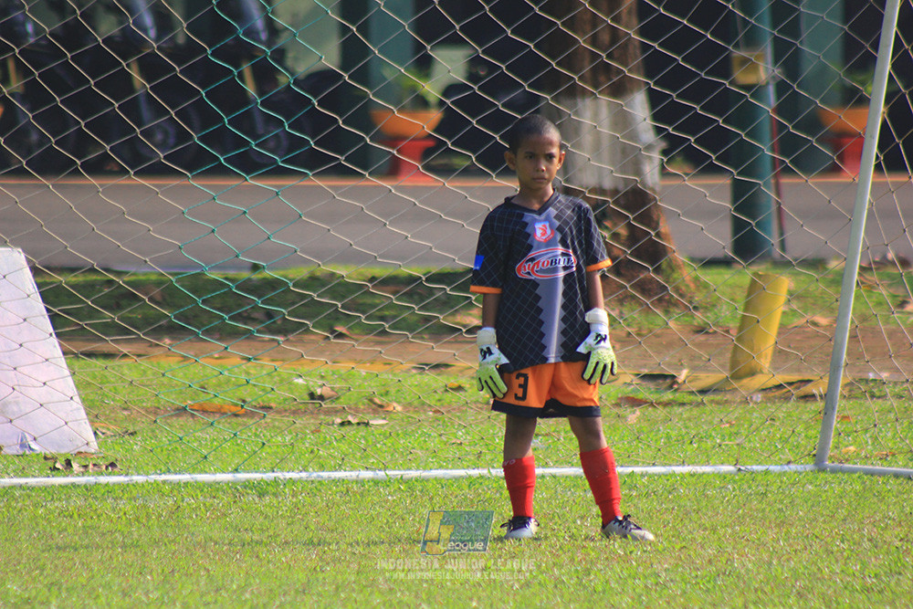 ijl u12 100825 wins soccer school vs endang witarsa ss