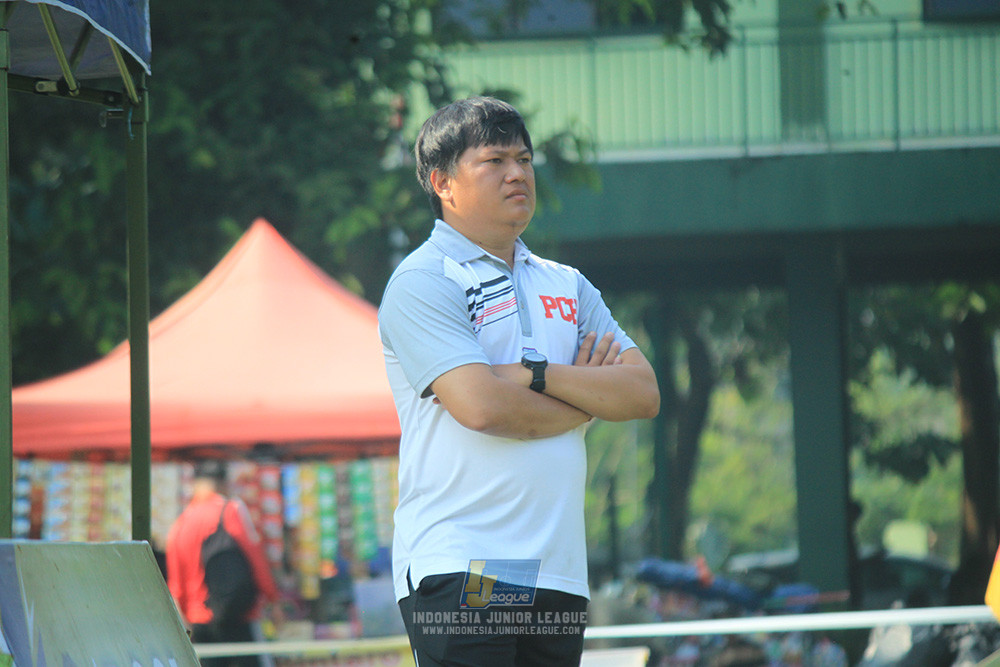 ijl u12 100825 wins soccer school vs endang witarsa ss