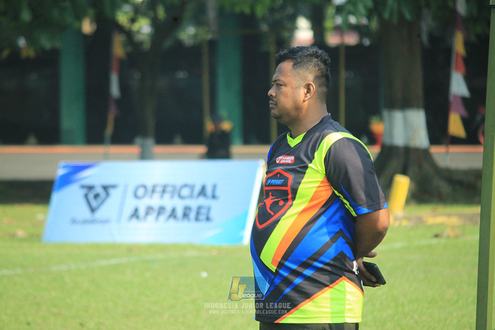 ijl u12 100825 wins soccer school vs endang witarsa ss