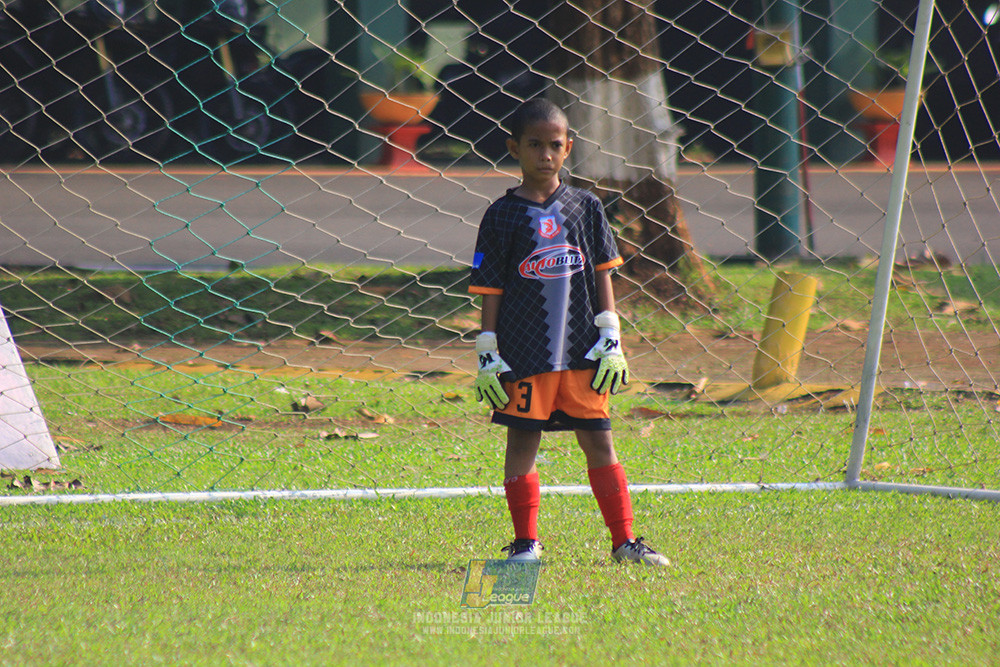 ijl u12 100825 wins soccer school vs endang witarsa ss