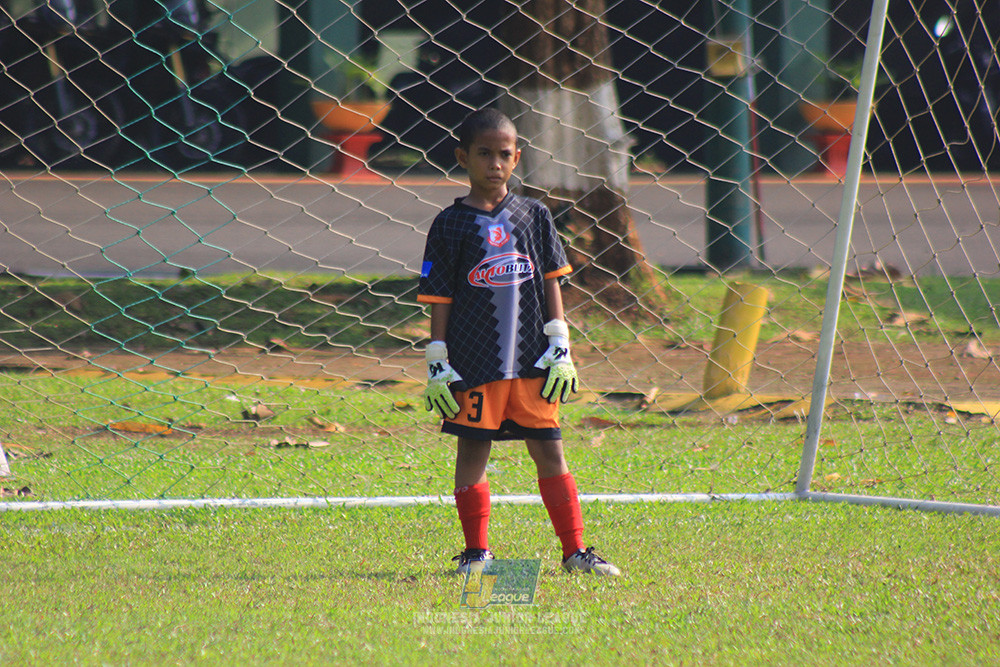 ijl u12 100825 wins soccer school vs endang witarsa ss