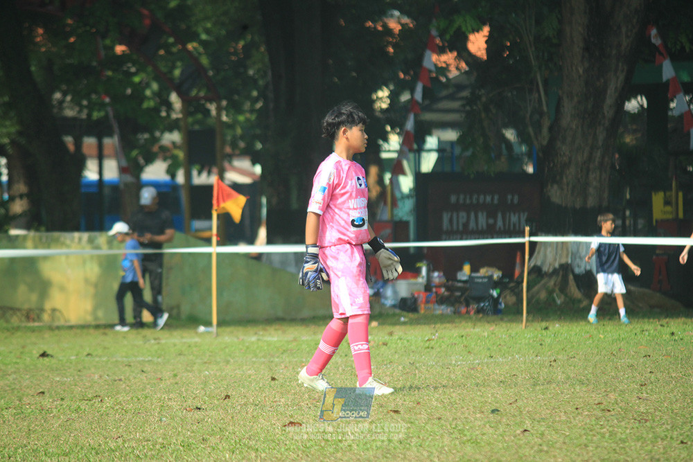 ijl u12 100825 wins soccer school vs endang witarsa ss