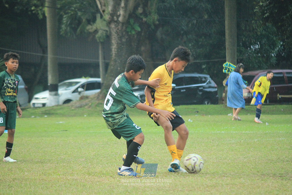 ijl u12 100825 wiradhika soccer vs newland fa