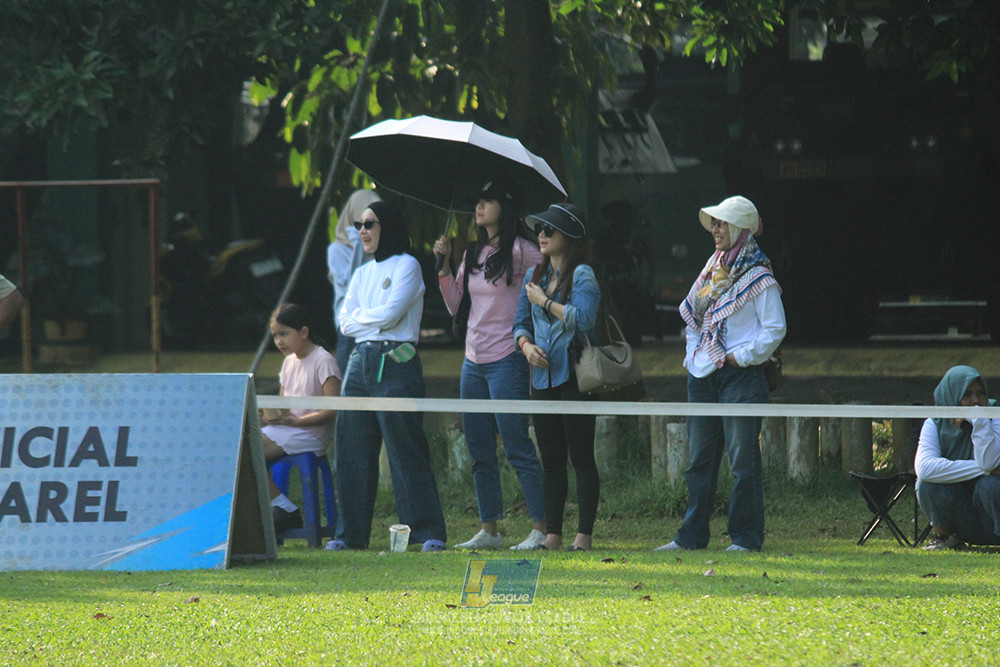 ijl u12 121025 akademi persib bogor vs shin taeyong academy