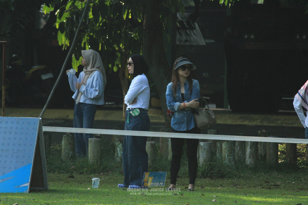 ijl u12 121025 akademi persib bogor vs shin taeyong academy