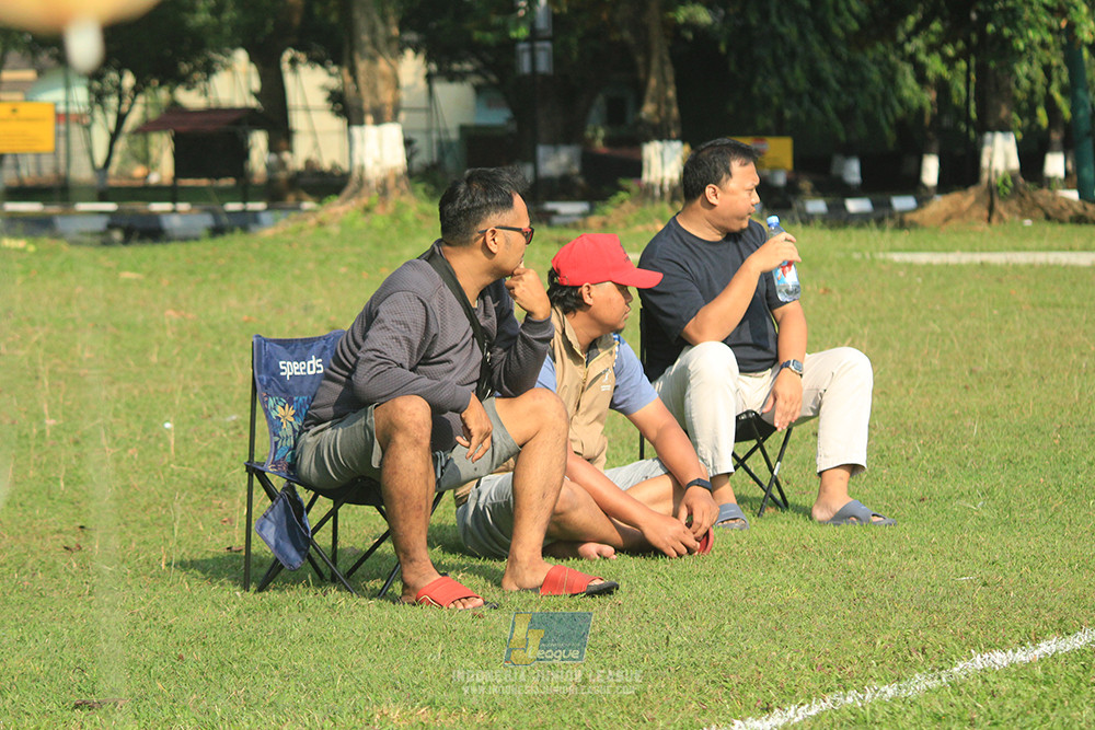 ijl u12 121025 akademi persib bogor vs shin taeyong academy