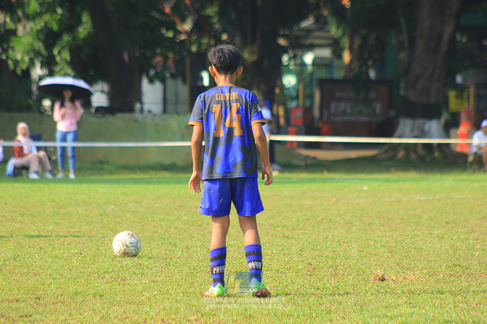 ijl u12 121025 akademi persib bogor vs shin taeyong academy