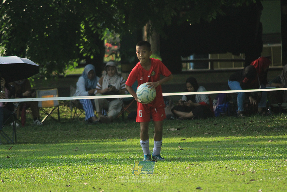ijl u12 121025 akademi persib bogor vs shin taeyong academy