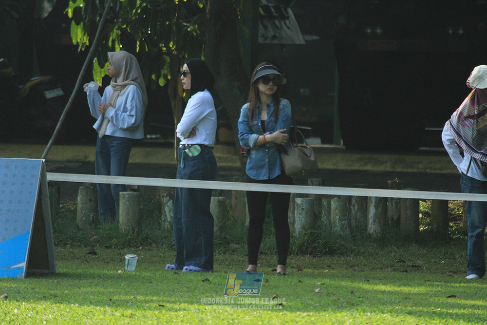 ijl u12 121025 akademi persib bogor vs shin taeyong academy