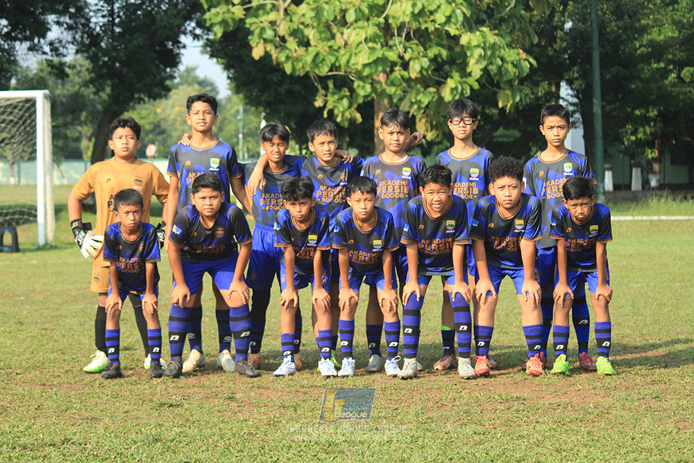 ijl u12 121025 akademi persib bogor vs shin taeyong academy