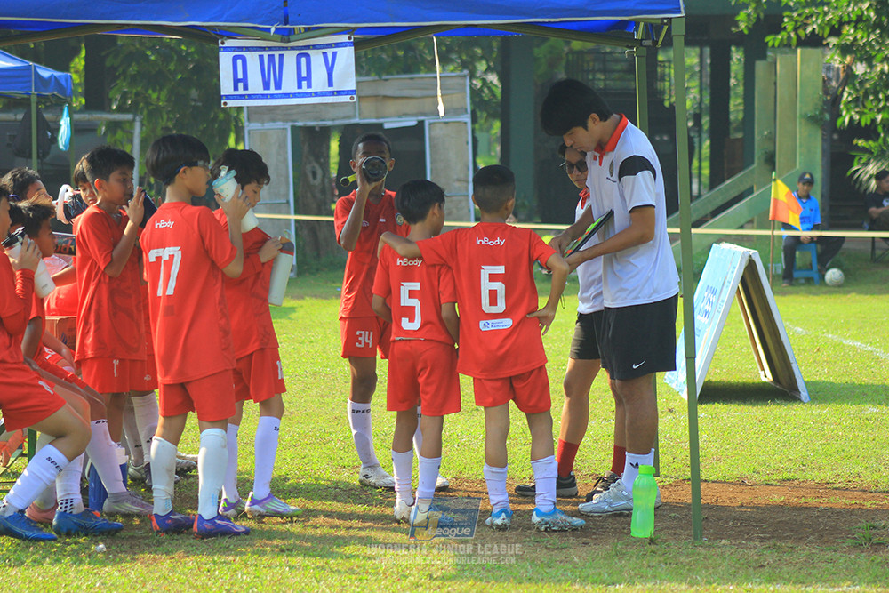 ijl u12 121025 akademi persib bogor vs shin taeyong academy
