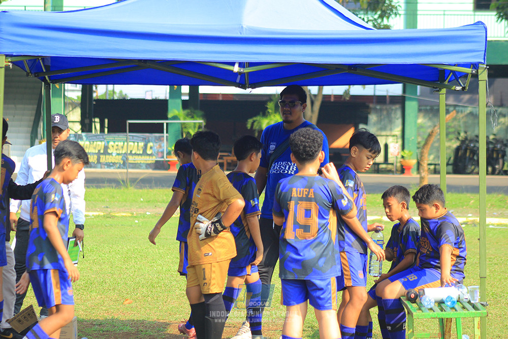 ijl u12 121025 akademi persib bogor vs shin taeyong academy