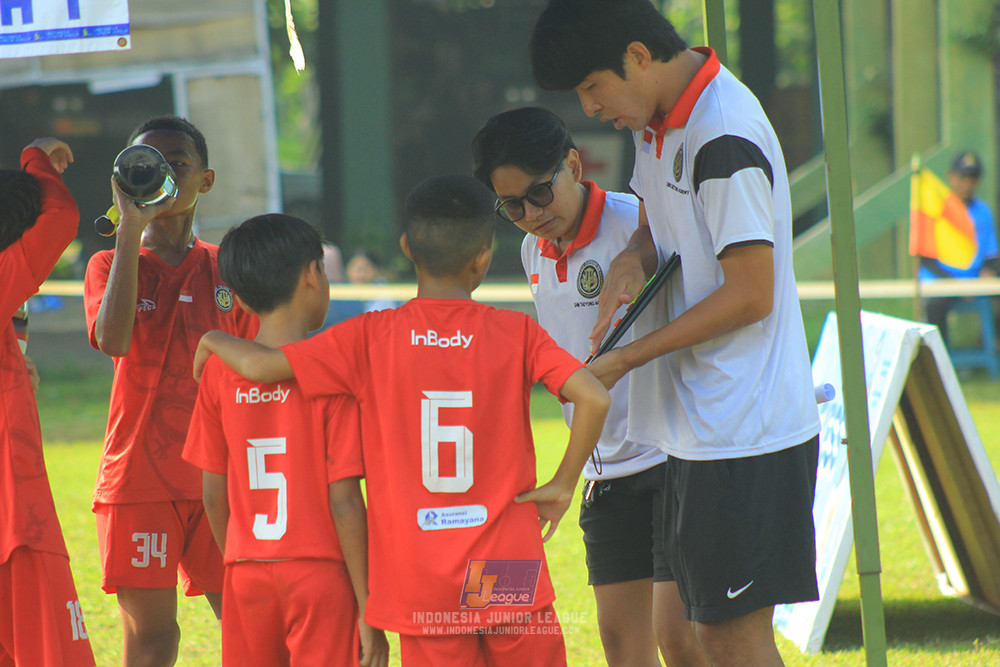 ijl u12 121025 akademi persib bogor vs shin taeyong academy