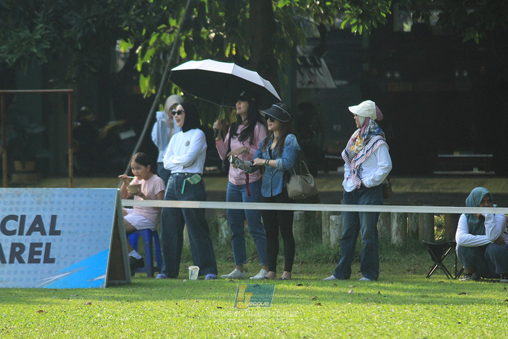 ijl u12 121025 akademi persib bogor vs shin taeyong academy
