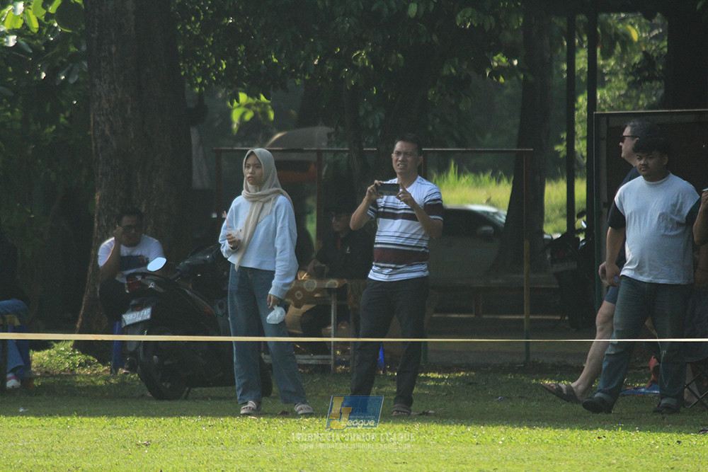 ijl u12 121025 akademi persib bogor vs shin taeyong academy
