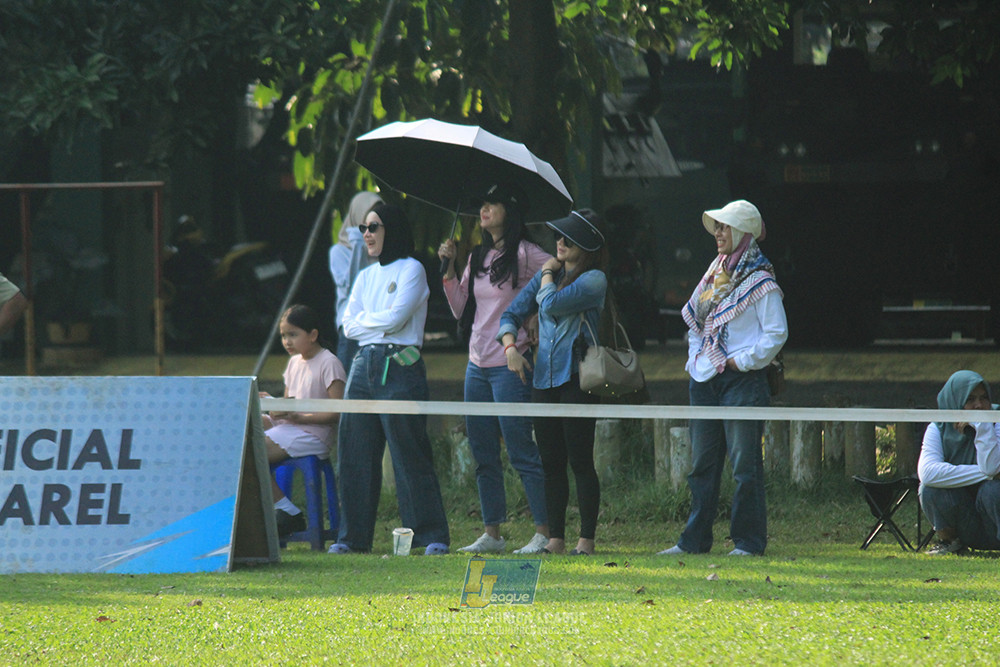 ijl u12 121025 akademi persib bogor vs shin taeyong academy
