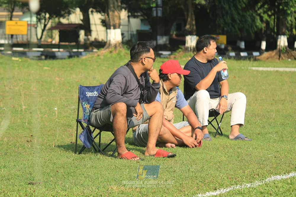 ijl u12 121025 akademi persib bogor vs shin taeyong academy