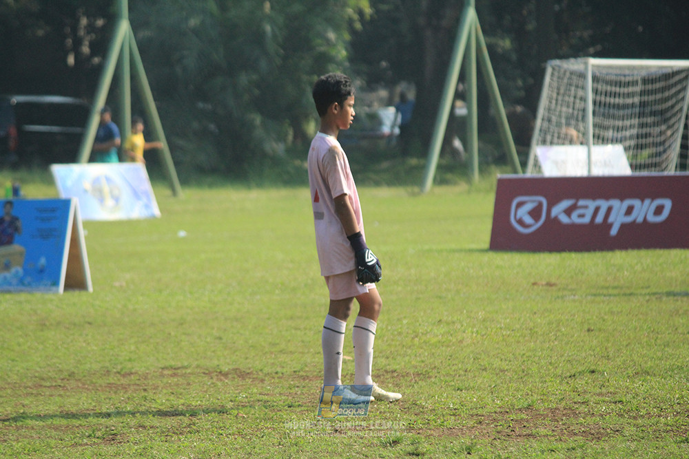 ijl u12 121025 akademi persib bogor vs shin taeyong academy