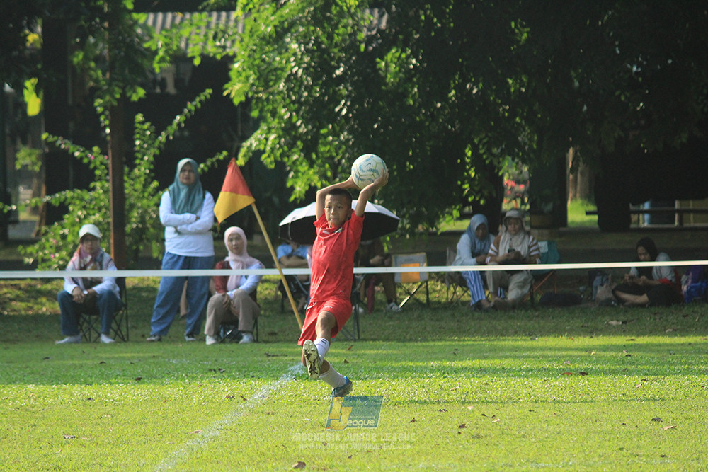 ijl u12 121025 akademi persib bogor vs shin taeyong academy